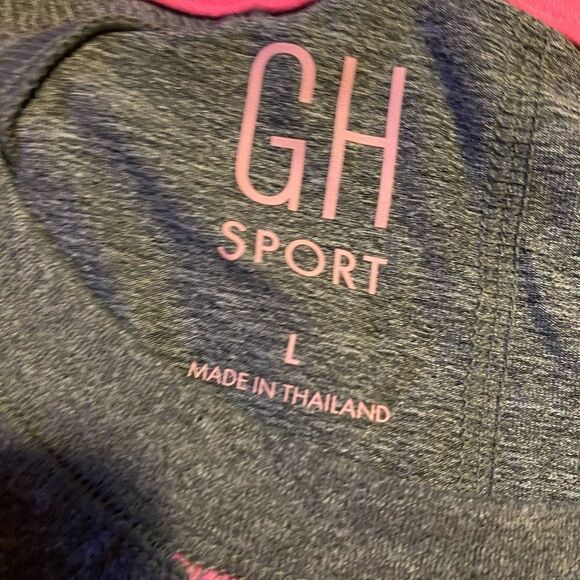 Gilly hicks sports woman’s top - Picture 2 of 3